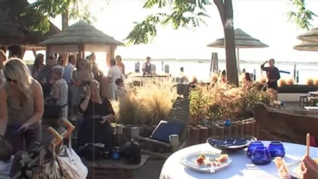 LA PROVINCIA PIU' AMATA DAI TURISTI STRANIERI