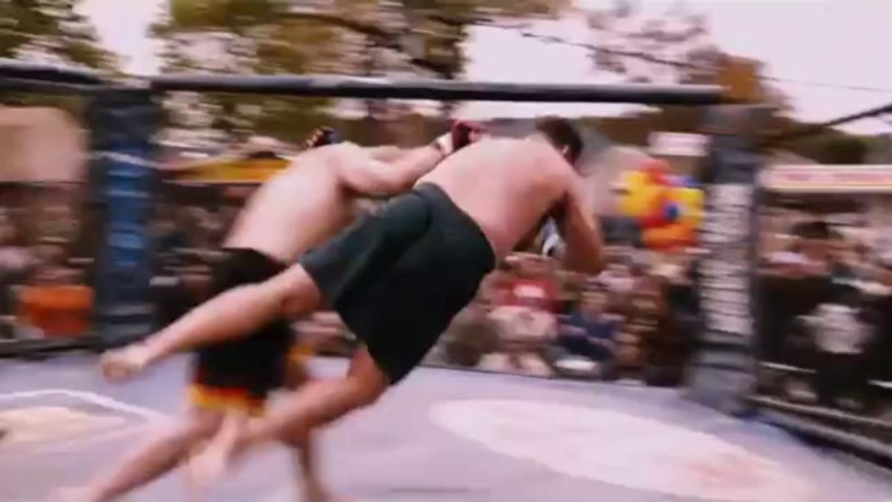 Here Comes the Boom 2012 [Download .torrent]