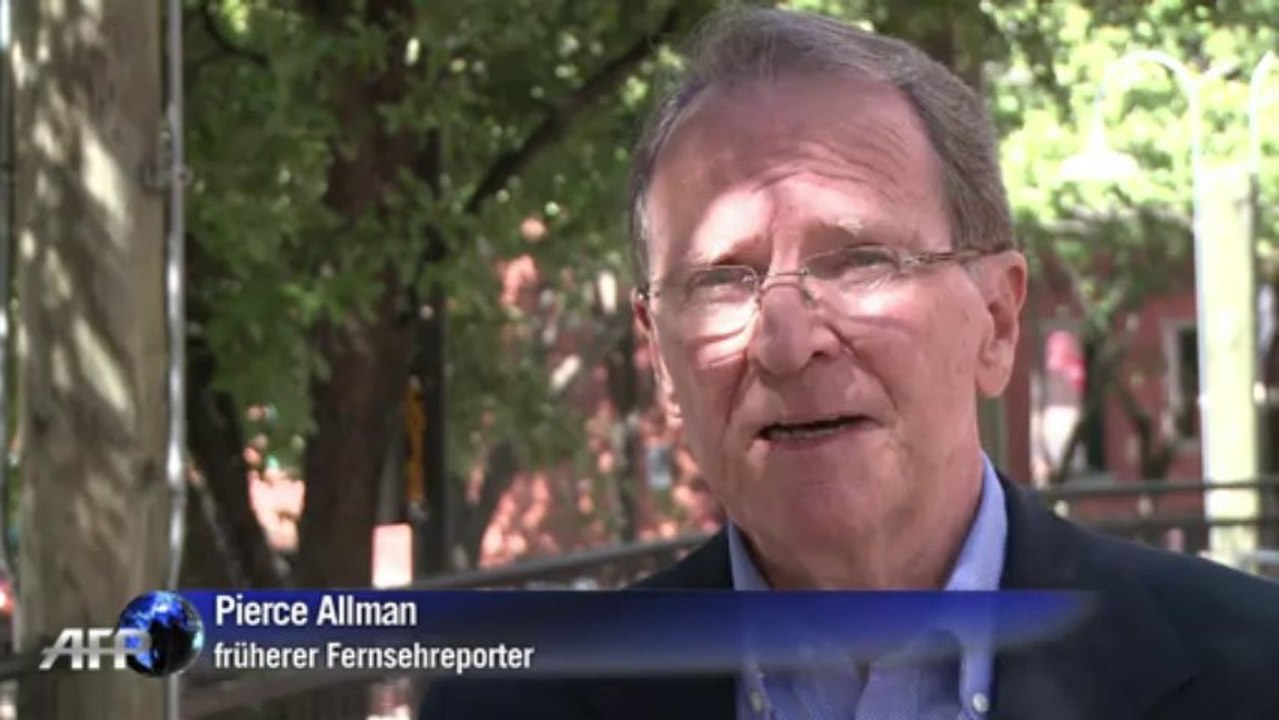 TV-Geschichte: Kennedy-Attentat verschafft Fernsehen Oberwasser