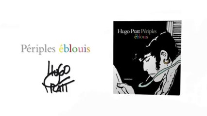 Périples Éblouis BookTrailer