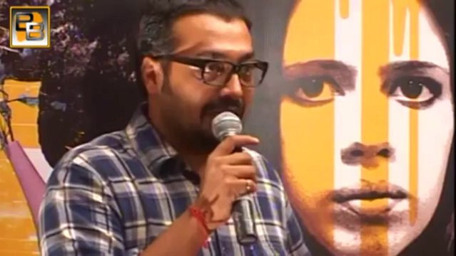 Anurag Kashyap & Kalki Koechlin DIVORCE
