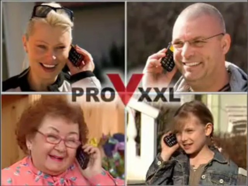 ProV XXL Das Original Handy