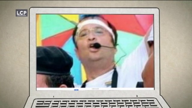 MEDIAPOL - L'actu du web français (semaine du 17 novembre)