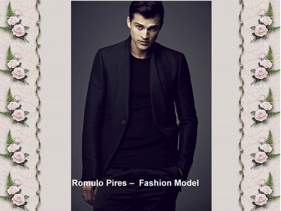 Romulo Pires