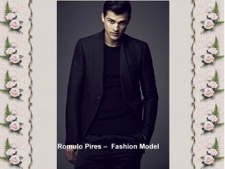 Romulo Pires