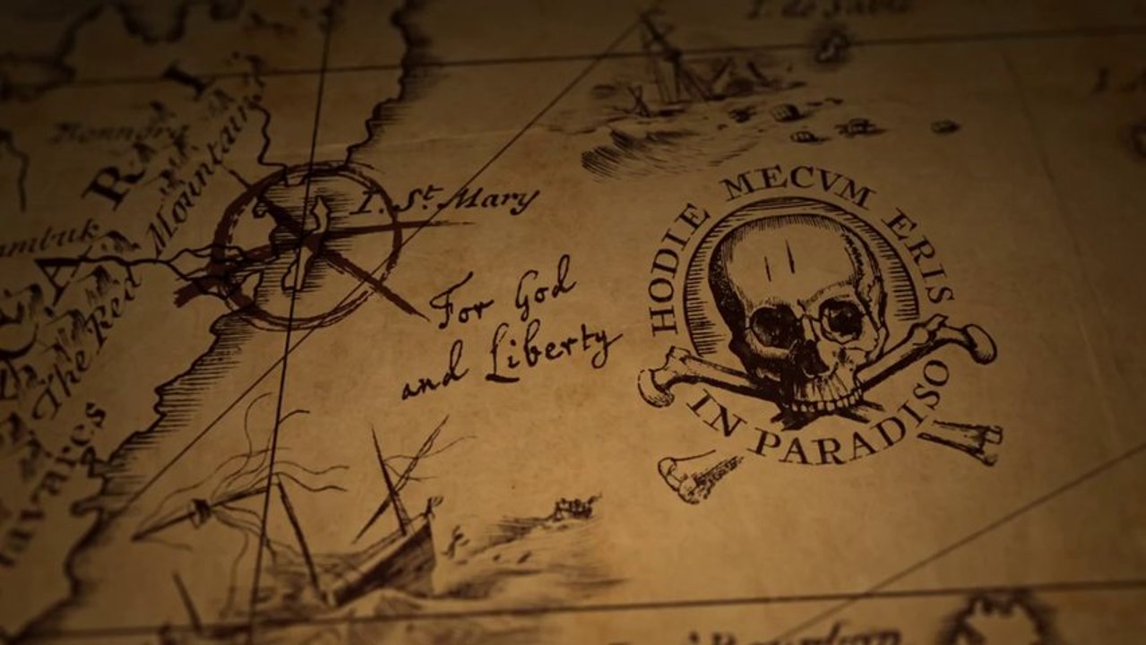 Uncharted 4 - Teaser Annoncement Trailer