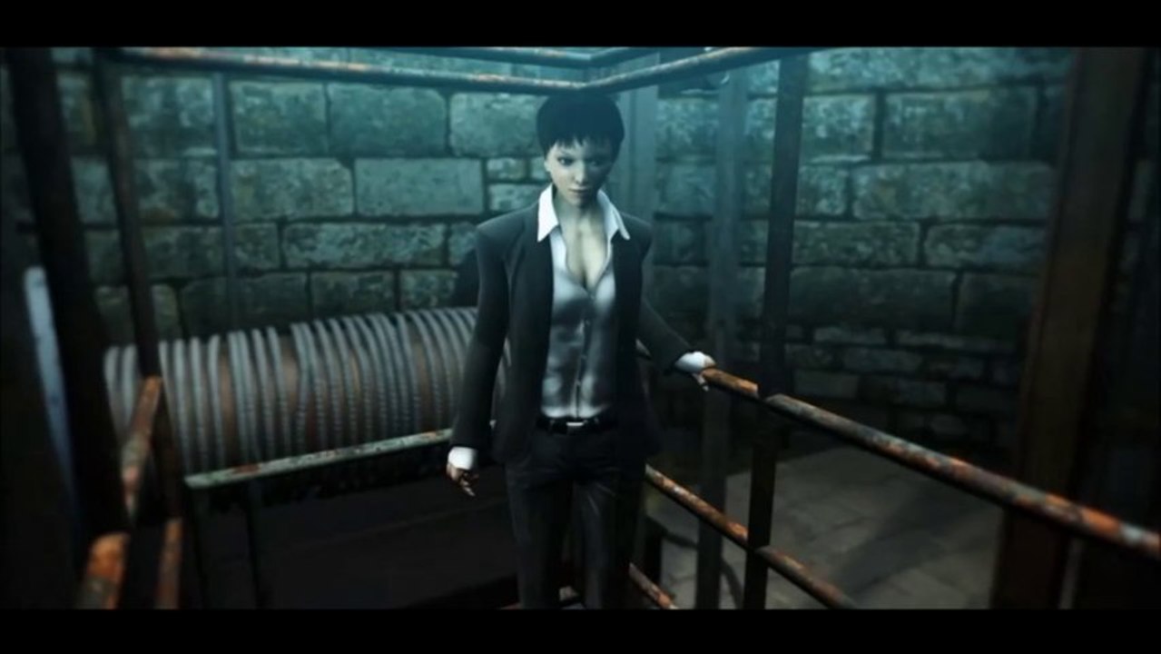 DRACULA 5 : L'HERITAGE DU SANG - TRAILER FR - MICROÏDS - PC MAC IOS ANDROID