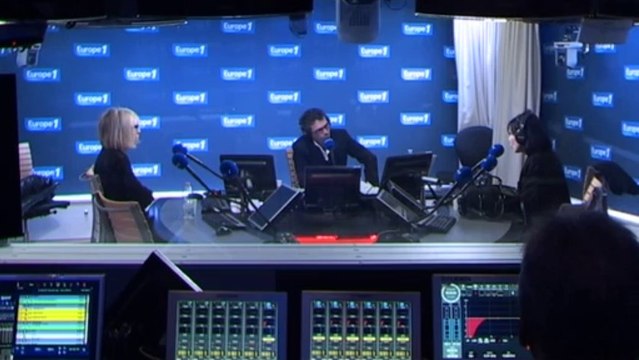 EXTRAIT - Juliette Greco : j'ai été convoquée avec les prostituées