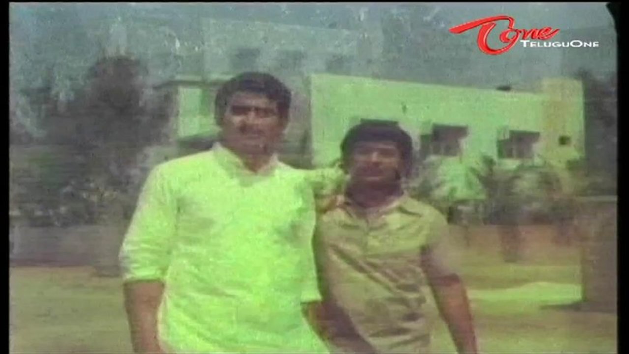 Krishna Hilarious Comedy Scene With Thief