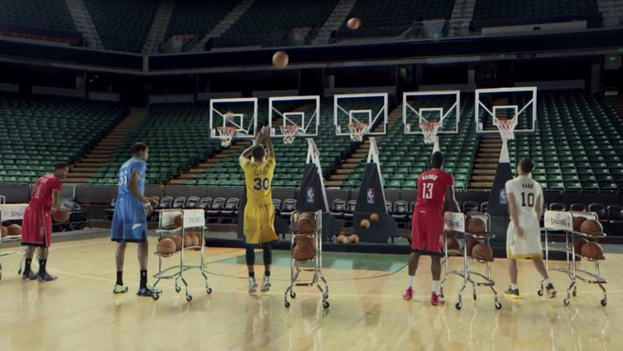 Jingle Hoops