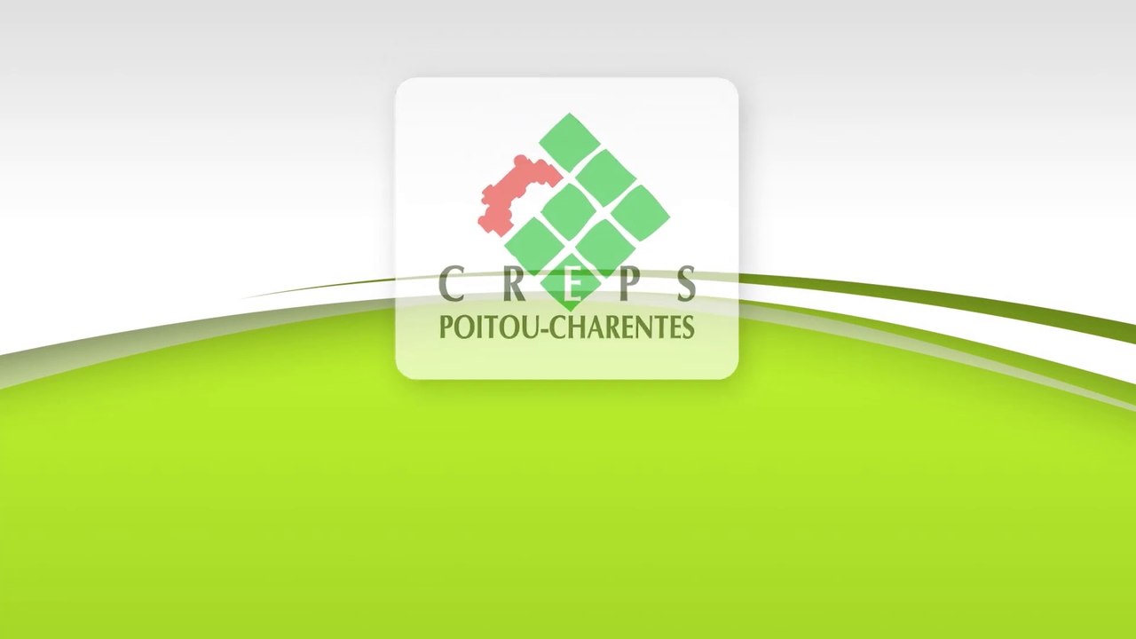Présentation du   CREPS de Poitiers: découvrez un environnement sportif exceptionnel