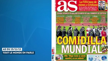 Le duel Ibra/CR7 enflamme la presse européenne, l'étonnante confession de Dani Alves