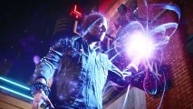 inFAMOUS Second Son - Official Neon Reveal