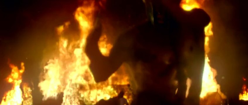 300 : LA NAISSANCE D'UN EMPIRE EN 3D - Bande-annonce VO