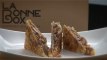 Recette du Croque-monsieur au foie gras - 750 Grammes