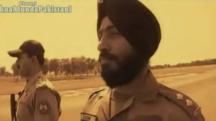 Jassi Lailpuria - Sada Sohna Pakistan