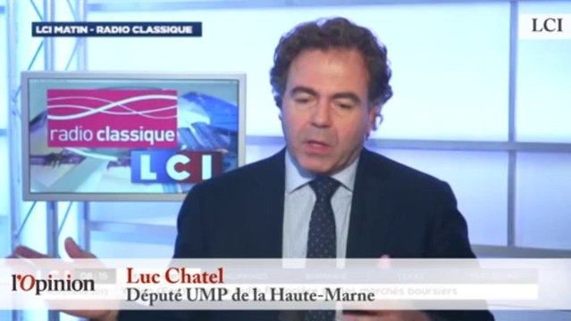 TextO' : Ayrault ne veut plus reculer