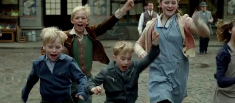 LA VOLEUSE DE LIVRES - Bande-annonce VF