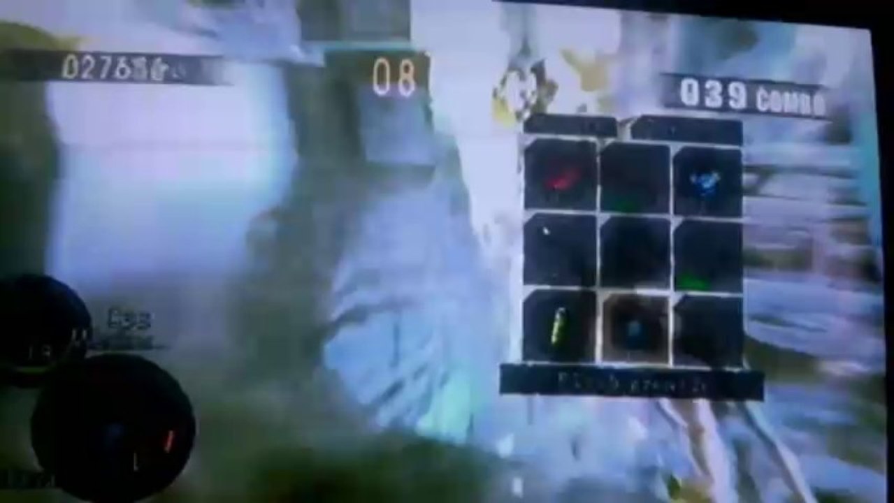 (FIRST Sheva Million, 1004k)Sheva BSAA -Wesker Midnight Ancient Ruins 5 Mercenaries