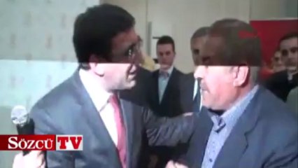 Bakan Yılmaz'a çiftçiden protesto