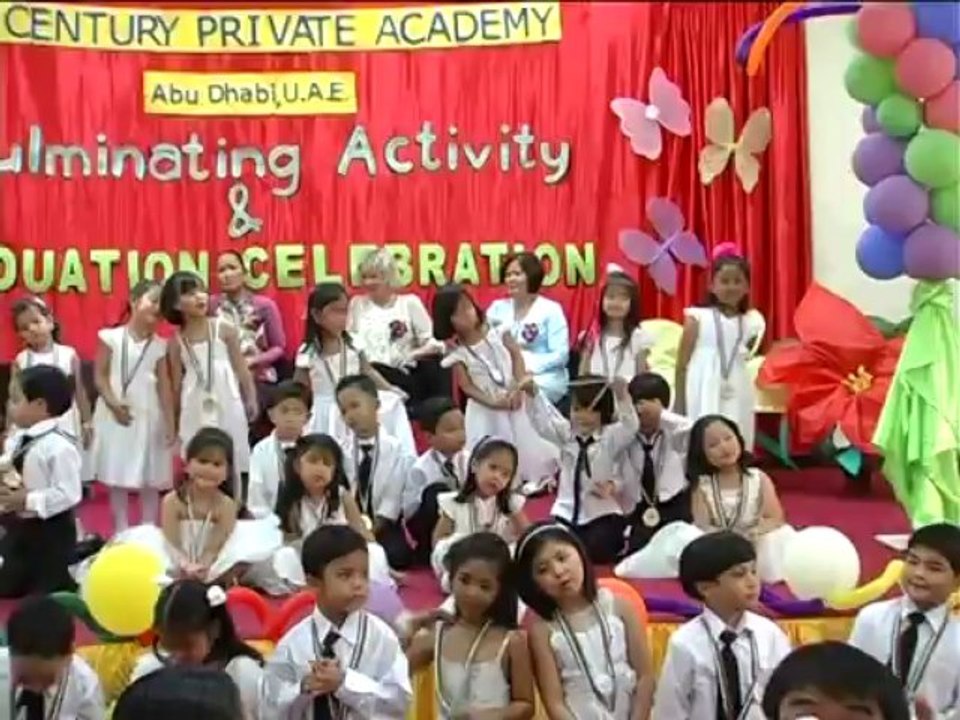 21st century kg Part 4