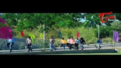 Entha Andanga Unnave Movie Songs | Lo Chalo | Ajay | Jiya