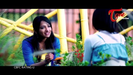 Entha Andanga Unnave Movie Latest Trailer | Ajay | Jiya