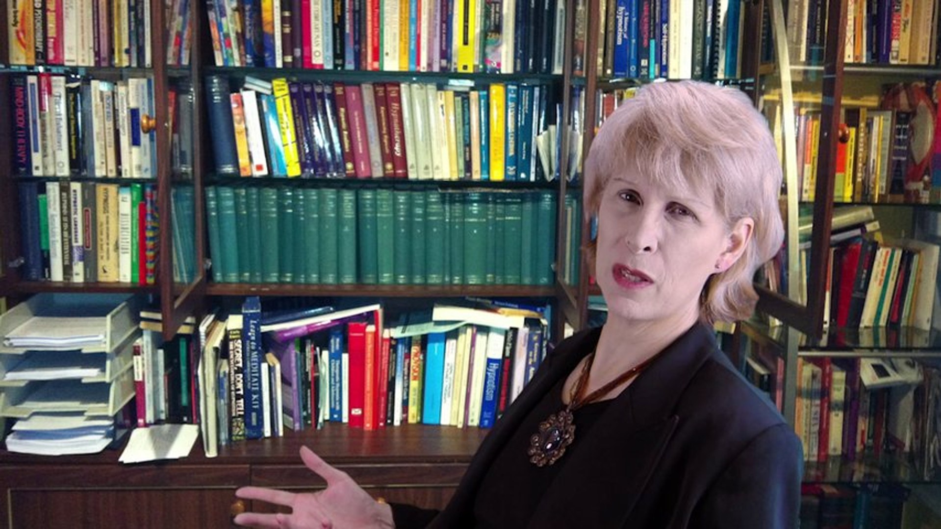 ⁣Hypnosis During Pregnancy