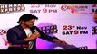 Shahrukh Khan Thanks to Zee Network For Great Chennai Express Television Premiere