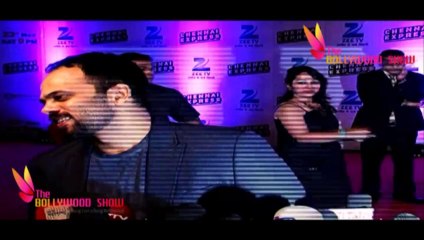 Rohit Shetty Attend 'Chennai Express' Television Success Bash