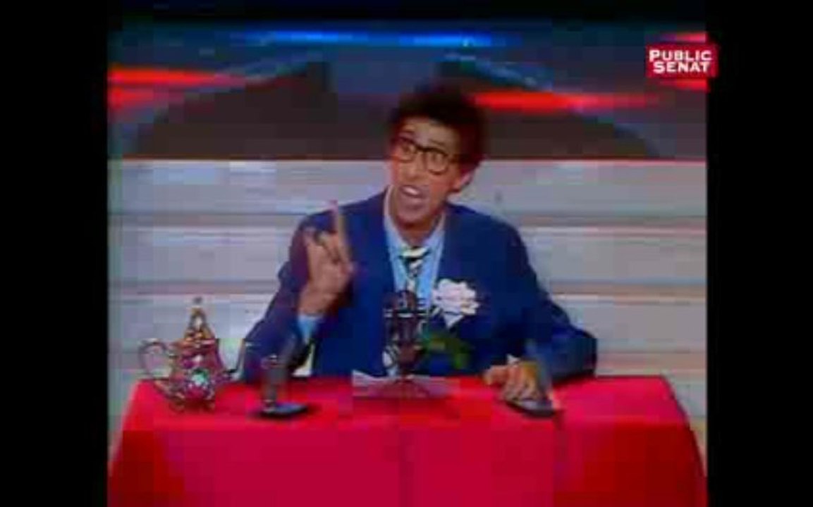 "Les Marcheurs, Chronique des années beurs " Extrait 3