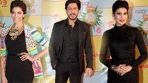 Nickelodeon Kids Choice Awards | Deepika Padukone, Shahrukh Khan, Jacqueline Fernandez