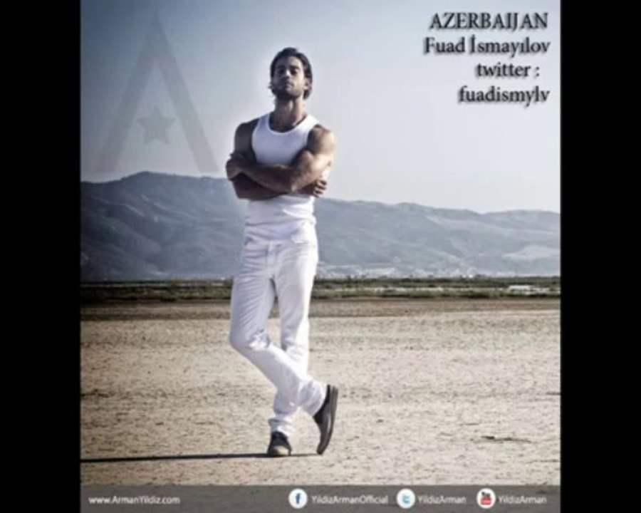 Arman Yildiz - Galiba