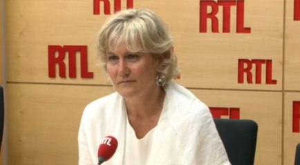 Nadine Morano compare "Marianne" à "Minute"