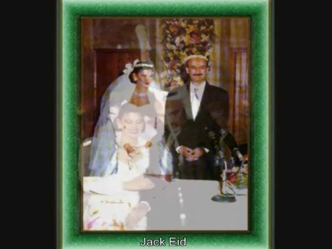 Wedding Samir GeaGea & Sethrida GeaGea