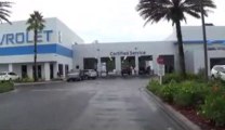 Chevrolet Service Dealer Plant City, FL | Chevy Parts & Service Plant City, FL