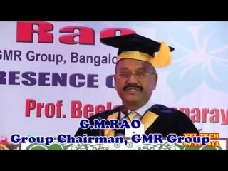 Veltech University- 3rd CONVOCATION