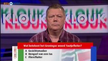 Klouk: Vraag van de dag (15 november) - RTV Noord