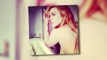Lindsay Lohan Bares Her Curves in a Topless Snap