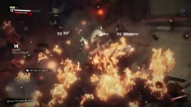 Dead Rising - Trailer Millenium