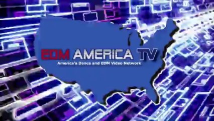 EDM America TV Min. Fri Nov 15, 2013