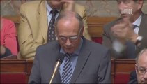 Michel Heinrich - TVA pour les centres équestres