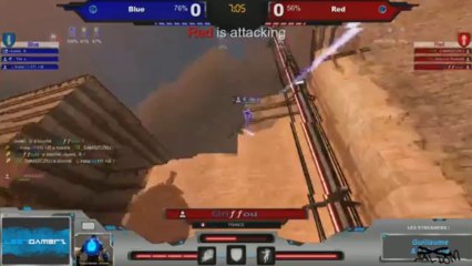 Shootmania Storm Battle Pro cup #2