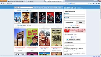 Access Primewire.ag Norway Denmark Blocked Use Proxy