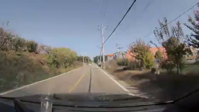 주남지 방문 고프로 타임랩 JuNam GoPro Time Laps