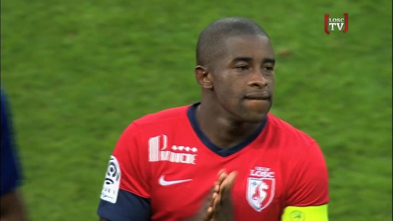 Rio Mavuba : "La France doit aller au Brésil"