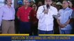 (Vídeo) Gobierno Bolivariano rehabilitó Avenida Bolívar de Valencia