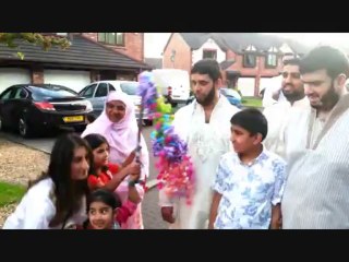 mamu fahim mehndi 2013 p1