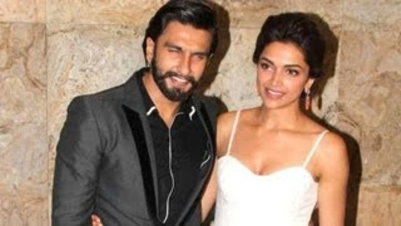 Ram Leela Movie | Deepika Padukone, Ranveer Singh | Interview