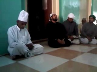 Saraiki Arifana Kalam (With Hazrat Muhammad Younas Sabri Sb)